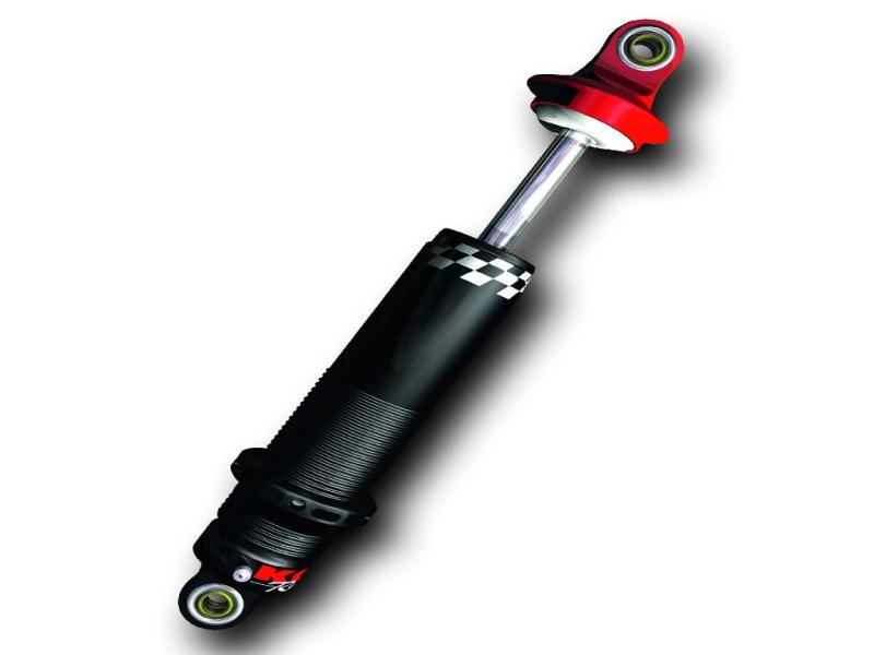 KON Race (Yellow) Shocks - Koni RACE (Yellow) Sturt Insert - Road Racing Dampers