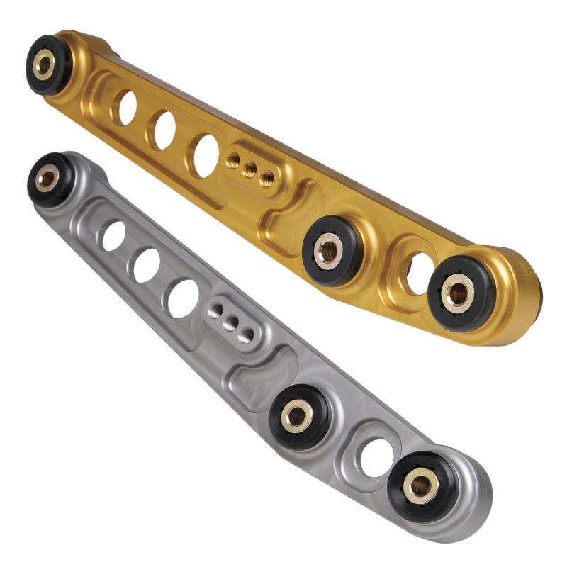SK Control Arms - Skunk2 94-01 Acura Integra Front Lower Control Arm - Hard Rubber Bushing