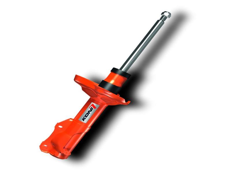 KON STR.T (Orange) Shocks - Koni STR.T (Orange) Shock 84-91 BMW 325i / 325is / 325 RWD  - Front
