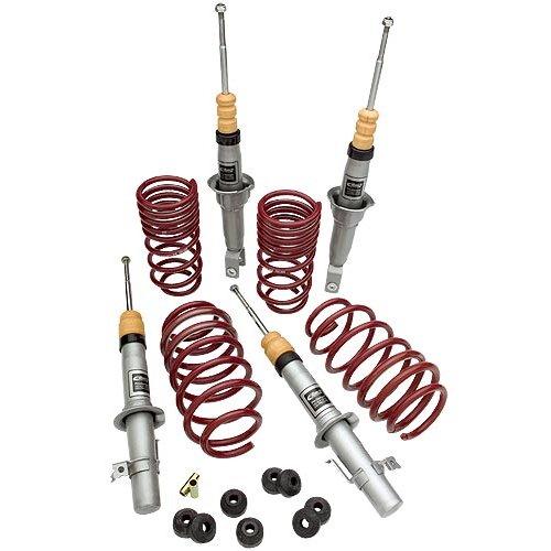 EIB Pro-System Kits - Eibach Pro-System Kit for 11-14 Chrysler 300C 2WD, V8 (Exc AWD, SRT-8 S/LEV)