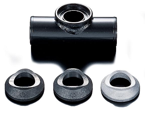 HKS Intake Ducts and Funnels - HKS 01-03 Mitsubishi Lancer Evo SQV Suction Return Kit