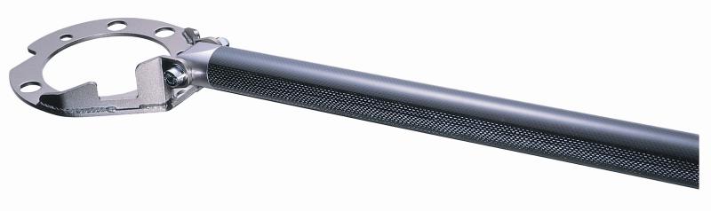 CUS CB Rear Strut Bars - Cusco Strut Bar CB Rear SXE10 / IS300