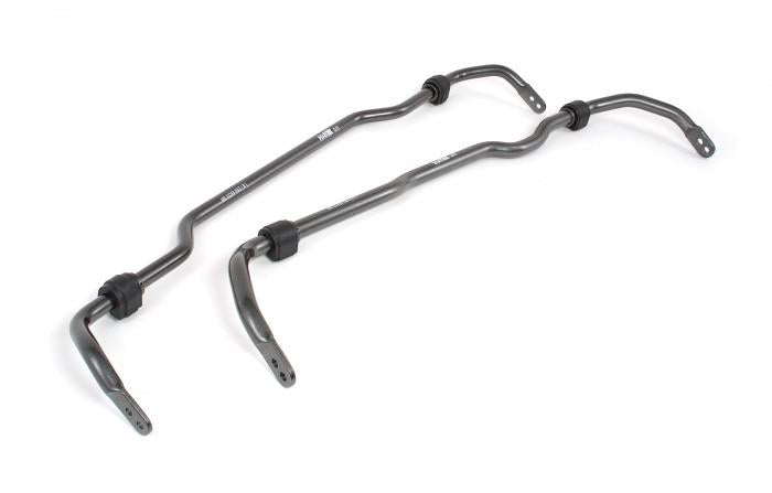 HR Sway Bars - Front - H&R 16-19 Ford Focus RS 26mm Adj. 2 Hole Sway Bar - Front