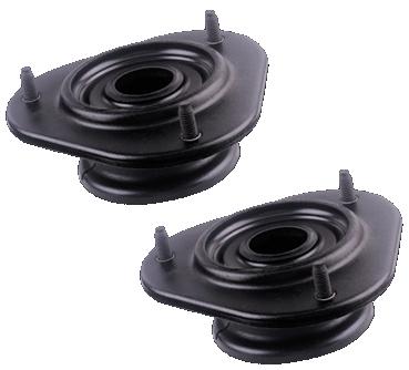 KYB Strut Mounts - KYB Shocks & Struts Strut Mounts Front 2001 Acura RSX / 01-05 Honda Civic / 02-06 Honda CRV