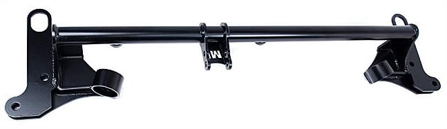 INM Traction Bar - Innovative 97-01 Prelude Type SH/ SiR-S H-Series Competition / Traction Bar kit