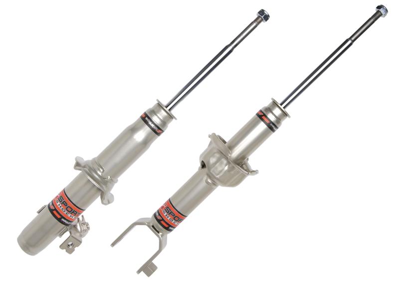 SK Sport Shocks - Skunk2 96-00 Honda Civic Sport Shocks (Set of 4)