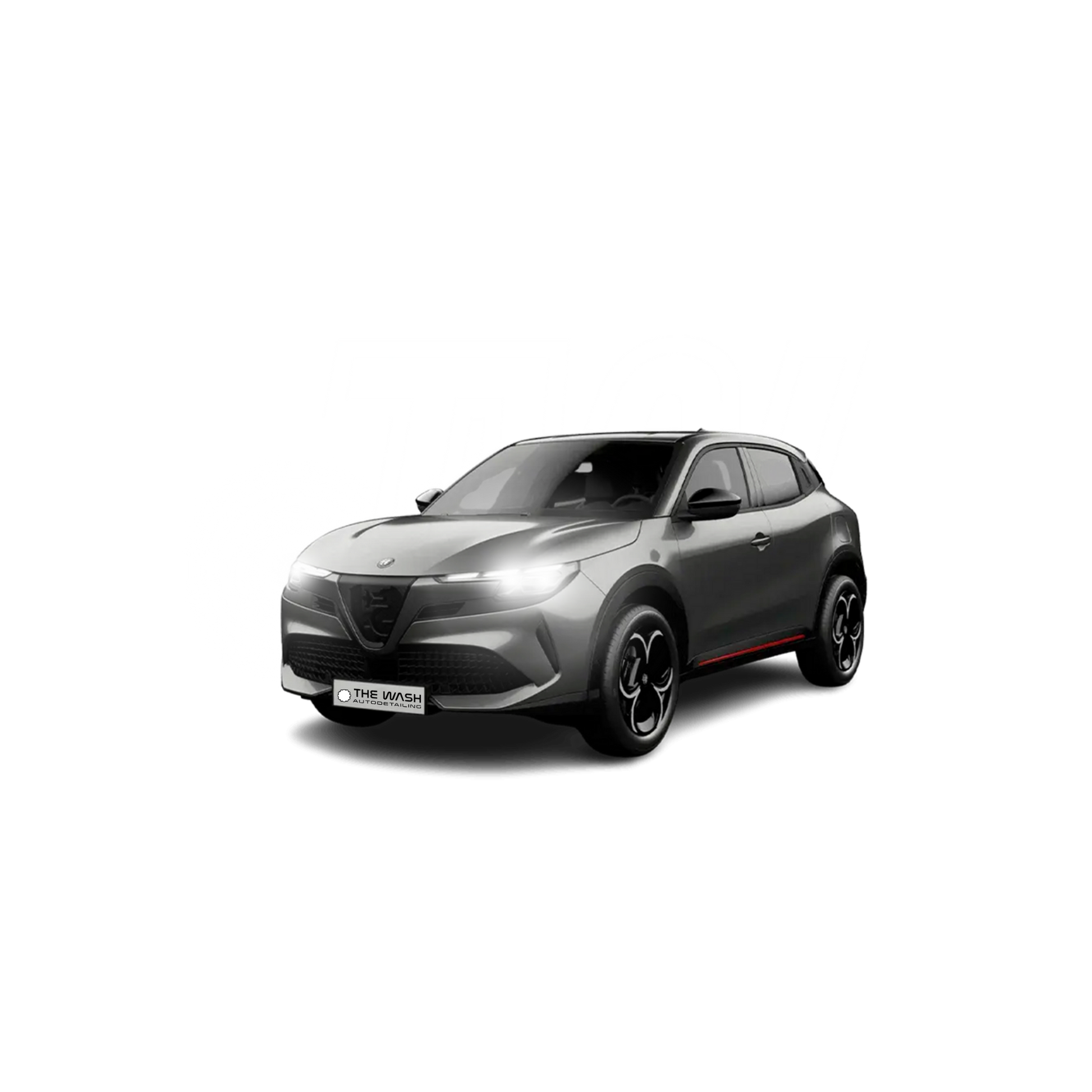 Detailing - Premium wash SUV